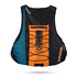 Mystic Sup Resistenza Zip-Free Float Vest - Arancione