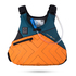 Mystic Sup Resistenza Zip-Free Float Vest - Arancione