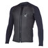 Mystic Sup Zip Jacket - Nero