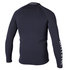 Mystic Sup Zip Jacket - Nero