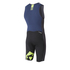 Mystic Majestic 3/2 Short John - Navy