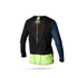 Mystic Sup Mvmnt Manica Lunga Quickdry Vest - Navy