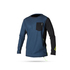 Mystic Sup Mvmnt Manica Lunga Quickdry Vest - Navy