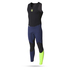 Mystic Sup Mvmnt Neoprene 1,5 Millimetri Long John - Navy