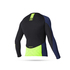 Mystic Sup Mvmnt Neoprene 1,5 Millimetri Long Sleeve Vest - Navy