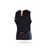 Mystic Sup Mvmnt Neoprene 1,5 Millimetri Tanktop - Arancione