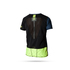 Manica Corta Mystic Sup Mvmnt Quickdry Vest - Navy