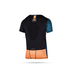 Manica Corta Mystic Sup Mvmnt Quickdry Vest - Arancione