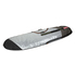 Mystic Sup Serie Boardbag - Nero