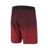 Mystic Suprem Boardshort - Rosso Scuro