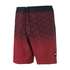 Mystic Suprem Boardshort - Rosso Scuro
