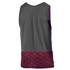 Mystic Suprem Quickdry Tanktop - Rosso Scuro