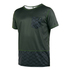 Top Mystic Suprem Quickdry Top - Dark Olive