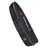 Mystic Surf Pro Boardbag Con Xl Wheels - Nero