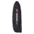 Mystic Surf Pro Boardbag Con Xl Wheels - Nero