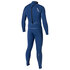 Tensione Mystic 5/4 Gbs Backzip Muta 2015 - Navy
