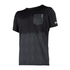 Mystic Voltage Shortsleeve Quickdry - Nero