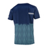 Mystic Voltage Shortsleeve Quickdry - Navy