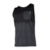 Mystic Voltage Tanktop Quickdry - Nero