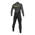 Muta Intera Muta Volt Zip 5/4 / 3Mm Mystic - Nera