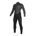 Muta Intera Muta Volt Zip 5/4 / 3Mm Mystic - Nera