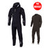 Mesh Vulcanica In Neoprene Kitesurfing Muta Stagna - Nera