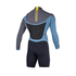Muta Per Pantaloncini Mystic Drip 3/2 F-Zip Longarm - Peltro