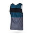 Mystic Drip Quickdry Tanktop - Arancione