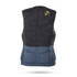 Mystic Drip Side-Zip Impact Vest - Peltro