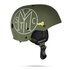 Casco Mystic Mk8 - Esercito