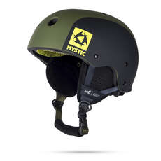 Casco Mystic Mk8 - Esercito Casco Mystic Mk8 - Esercito
