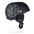 Casco Mystic Mk8 - Blu