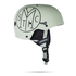 Casco Mystic Mk8 - Mint