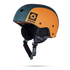 Casco Mystic Mk8 - Arancione