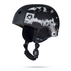 Casco Mystic Mk8 X - Grigio