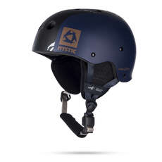 Casco Mystic Mk8 X - Blu Scuro