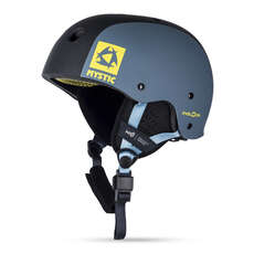 Casco Mystic Mk8 X - Peltro Casco Mystic Mk8 X - Peltro