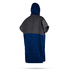 Mystic Poncho / Pile / Modifica Robe - Grigio