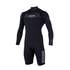 Muta Corta Mystic Star 3/2 Double Fz Longarm - Nera / Bianca