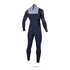 Mystic Pietra 5/3 Doppio F-Zip Completa Muta - Navy
