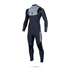 Mystic Pietra 5/3 Doppio F-Zip Completa Muta - Navy