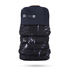 Mystic Pietra Frontale Con Zip A Impact Vest - Navy