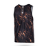 Mystic Stone Quickdry Tanktop - Arancione