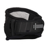 Imbracatura Da Kitesurf Mystic Warrior Vi Waist - Nera