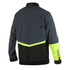 Mystic Windbarrier Sup Stretch Top - Grigio