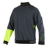 Mystic Windbarrier Sup Stretch Top - Grigio