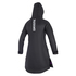 Mystic Womens Battle Jacket - Nero
