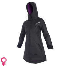 Mystic Womens Battle Jacket - Nero Mystic Womens Battle Jacket - Nero