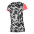 Mystic Women Dazzled Shortsleeve Quickdry - Grigio