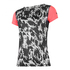 Mystic Women Dazzled Shortsleeve Quickdry - Grigio
